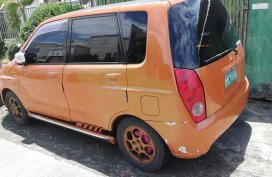 1999 Mitsubishi Dingo With aircon