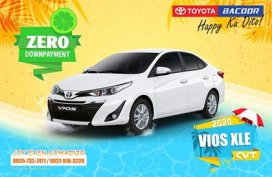 BRAND NEW TOYOTA VIOS 2020