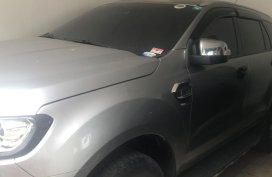 2016 Ford Everest 4x4 Titanium Top of the line