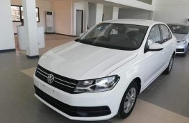 Brand New 2020 Volkswagen Santana Manual