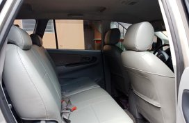 2011 Toyota Innova E