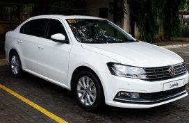 Volkswagen Lavida 230 DSG