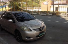 2011 Toyota Vios 1.3E
