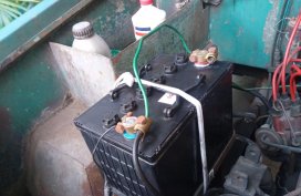 1996 Jeep Truck Van Toyota type