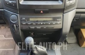 New 2020 Toyota Land Cruiser GX Manual Dubai LC200