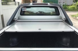 2010 Toyota Hilux G 4x4