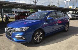 MG5 BIG SIZE BIG IN FEATURES ZERO DOWNPAYMENT