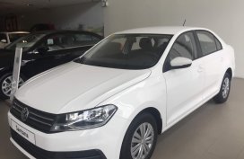 2019 Volkswagen Santana Zero DP