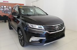 MG RX5 58K ALL IN DP