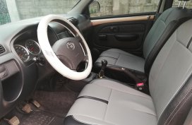 Toyota Avanza 2011 All Power loaded