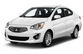 Mitsubishi Mirage G4 Zero Downpayment All In Promo No Hidden Charge