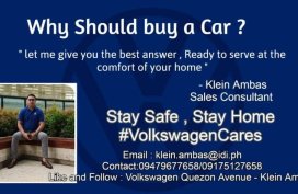 38K ALL IN VOLKSWAGEN LAVIDA