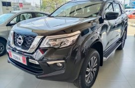 Nissan Terra VE 4x2 AT