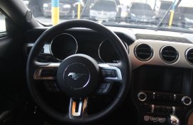 2017 Ford Mustang G.T 5.0 