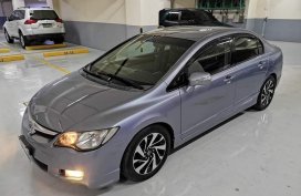 2006 Honda Civic FD 2.0s 