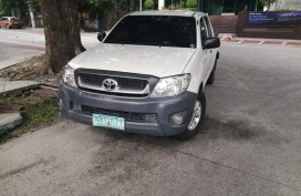 2009 Toyota Hilux J 4x2