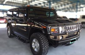 2003 Hummer H2