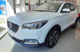Brand New MG ZS Alpha AT 2020 Year Model 