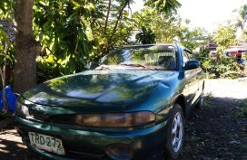 For sale Mitsubishi Galant 1994 