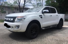 2015 FORD RANGER XLT AT