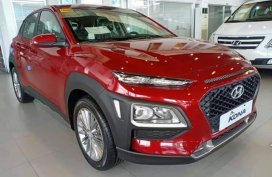 Hyundai Kona 5K TO ZERO DP ALL IN