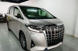 For sale Toyota Alphard 2020 