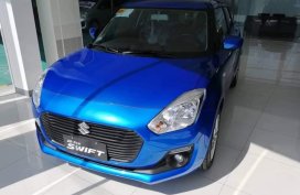 2020 Suzuki Swift. Avail now!!!