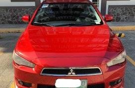 2008 Mitsubishi Lancer EX GT-A