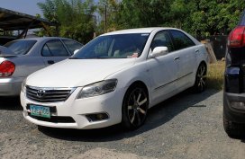 FS TOYOTA CAMRY 2010 MATIC 20s MAGS GOOD AS NEW