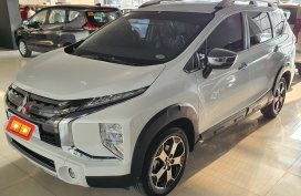 2020 Brand New Mitsubishi Xpander CROSS 1.5G A/T