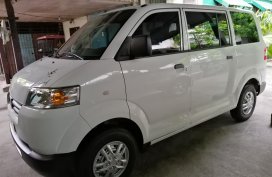 2020 Suzuki APV GA ASSUME BALANCE