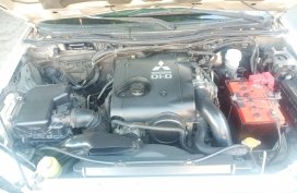 FOR SALE: 2013 Mitsubishi Strada L200 FB DI-D Turbo Diesel M/T Dual Aircon price450k Rush! 