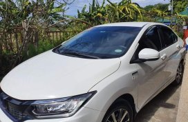 2019 Honda City 1.5E CVT