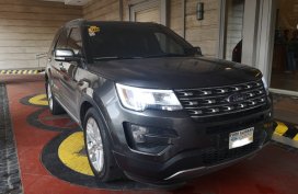 2016 Ford Explorer Ecoboost NEW LOOK RUSH