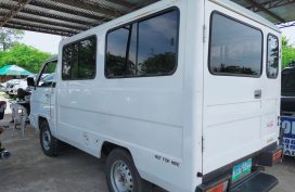 2011 Mitsubishi Fb l300 Deluxe