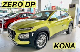 2020 Hyundai KONA