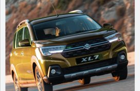 ALL NEW SUZUKI XL7 2020 AUTOMATIC BEST DEALS OFFER