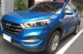 2016 Hyundai Tucson - New Look & Low Mileage 
