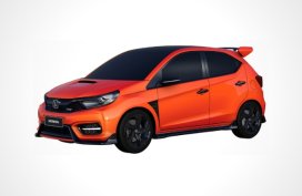 2021 Honda Brio Price In The Philippines Promos Specs Reviews Philkotse