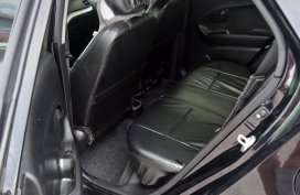 Black Kia Picanto 2016 SUV / MPV for sale in Cavite