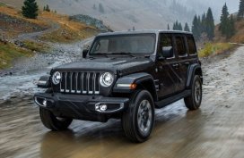 jeep wrangler 2020 price