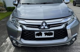 2016 Mitsubishi Montero Sport GLS AT for sale in Pampanga