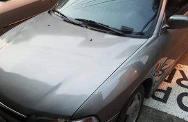 MITSUBISHI LANCER 1997 AUTOMATIC