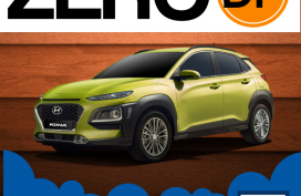 2020 HYUNDAI Accent ZERO DP ONLINE APPLICATION