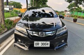 Honda City VX+ 2016 MODULO TOP OF THE LINE ORIGINAL MODULO VERSION (NEGOTIABLE)