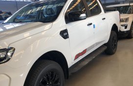 2020 Ford Ranger FX4