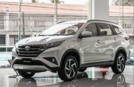 TOYOTA RUSH LOW CASHOUT PROMO!