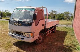 Rush sale 2017 JAC Queen Drop Side 14 ft. - 6 Wheels