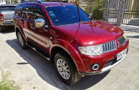 RUSH SALE! 2009 (December) Mitsubishi Montero Sport GLS 