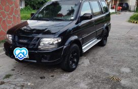 2004 Isuzu Spotivo X